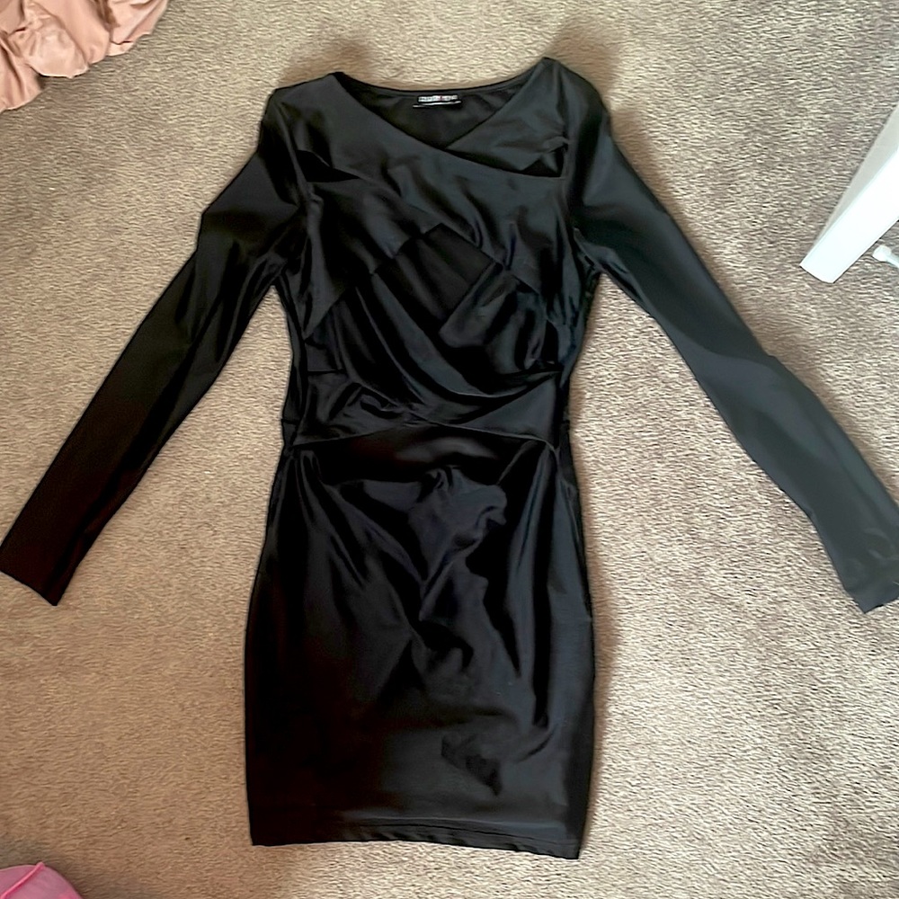 Fashion Nova Tight Dress- Small/Medium